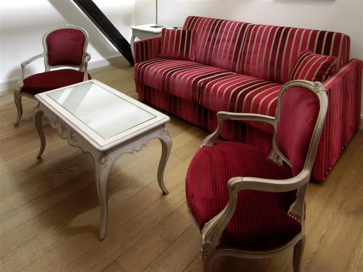 Cour du Corbeau Hotel Strasbourg - MGallery Collection