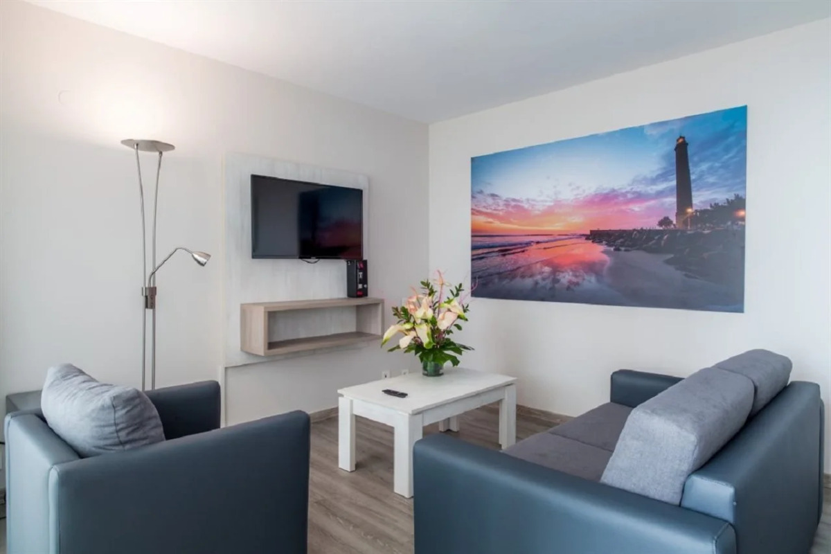 Апартаметы Corona Roja