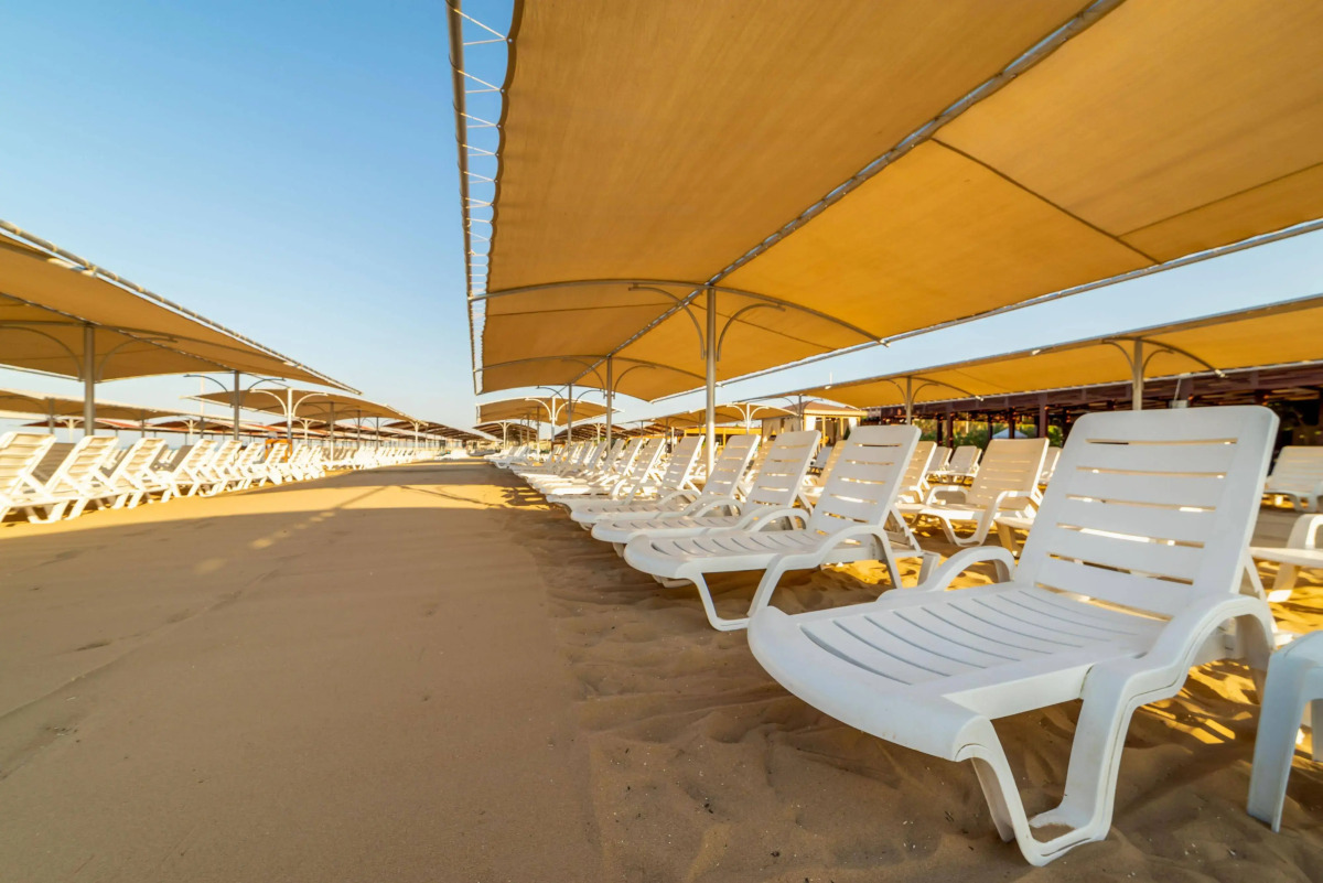 Primasol Hane Garden Hotel