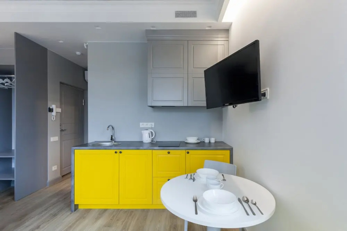 Апартаменты «9010»