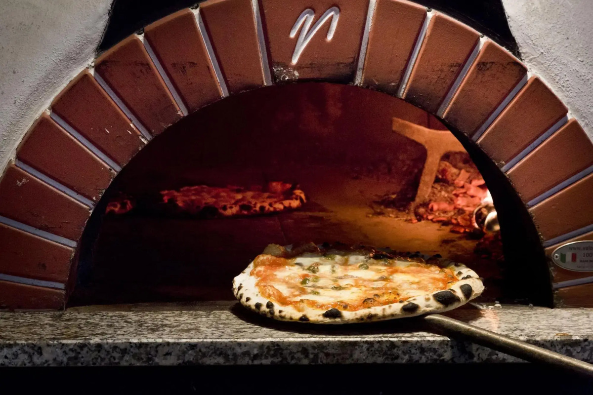 Hu Firenze Camping In Town