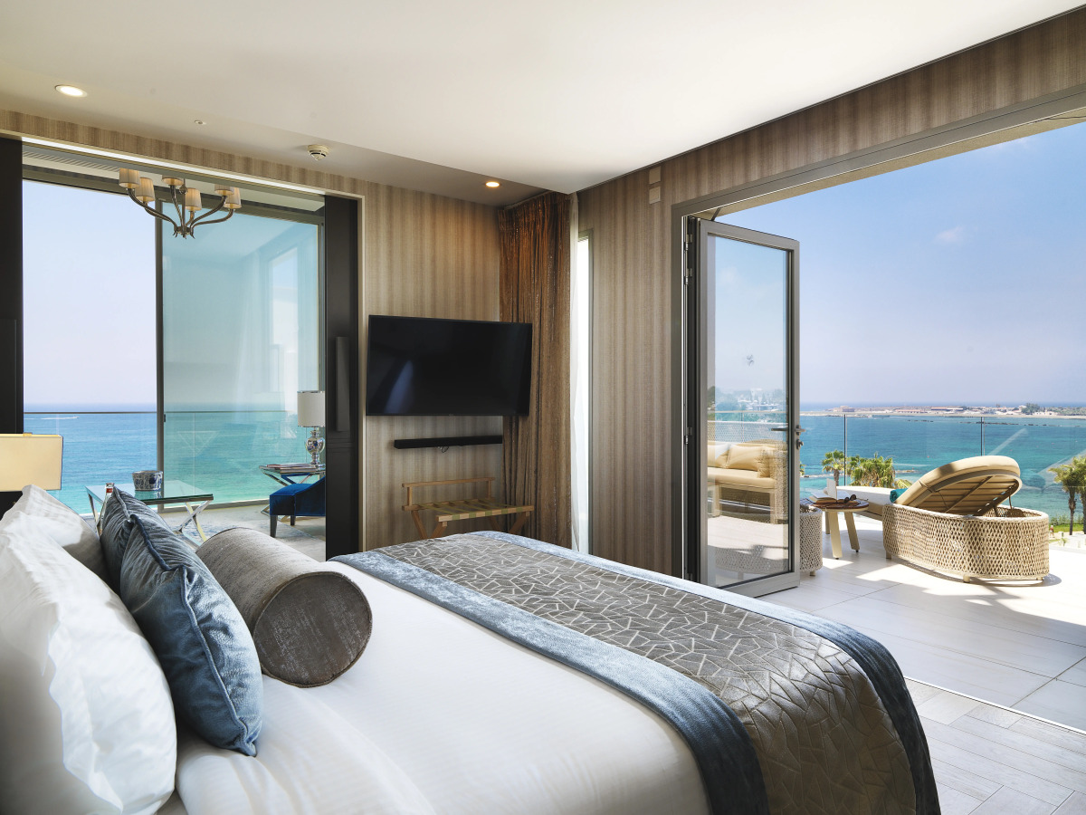 Amavi, MadeForTwo Hotels - Paphos