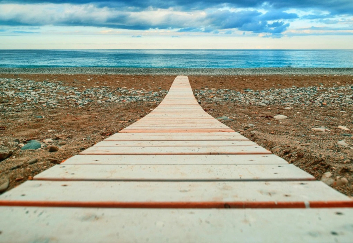 Imeni Chelyskintsev Hotel