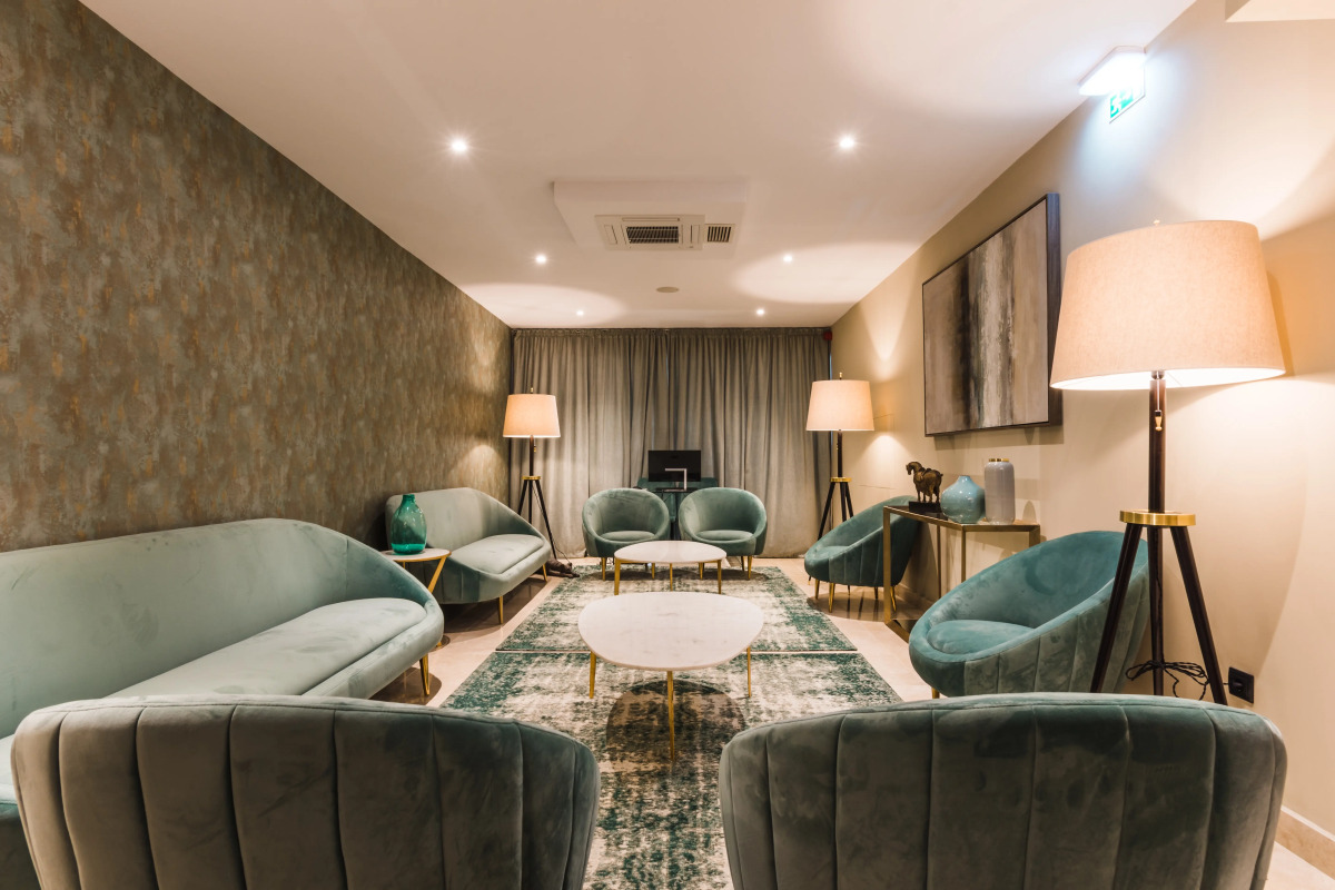 Rossio Boutique Hotel