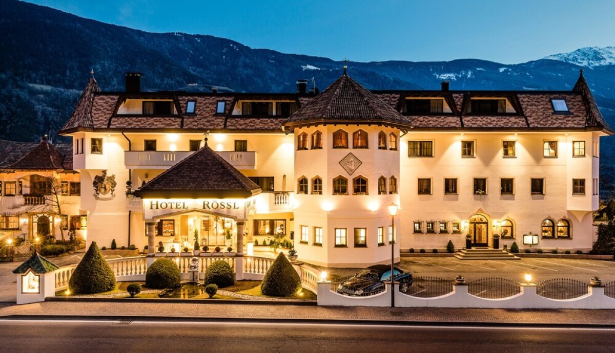 Hotel Rössl