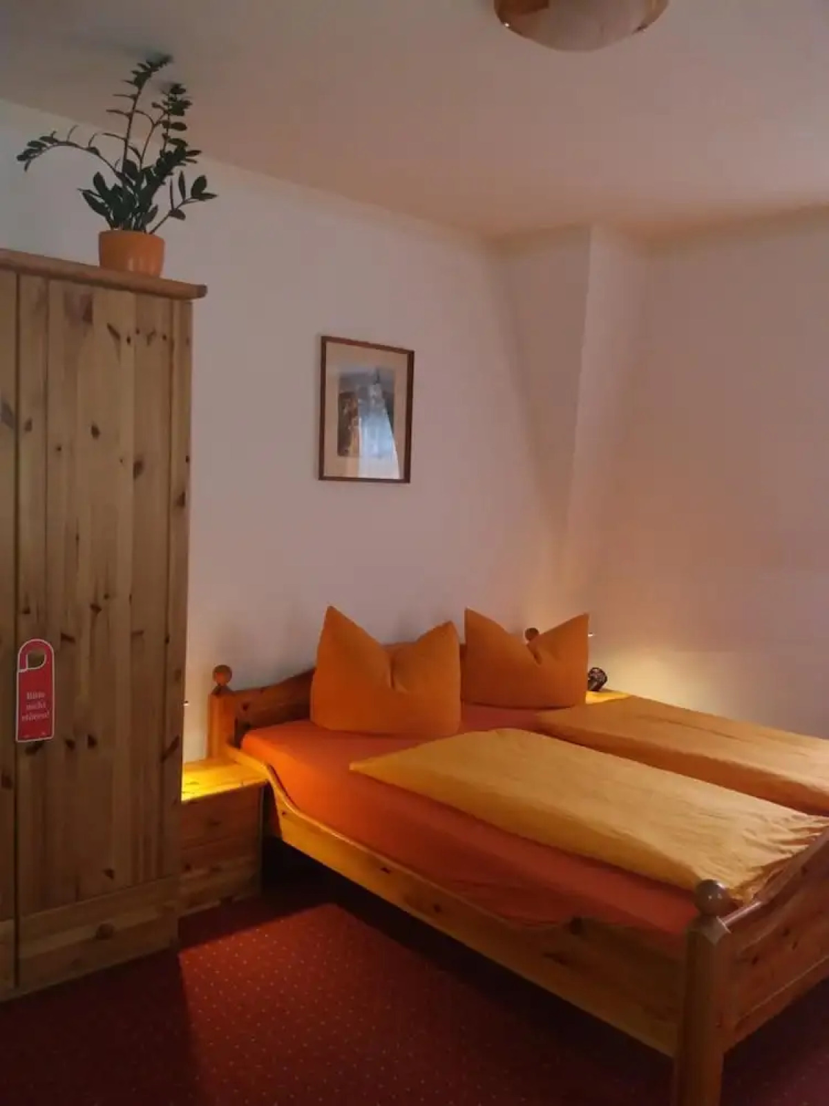 Gaestehaus Loschwitz