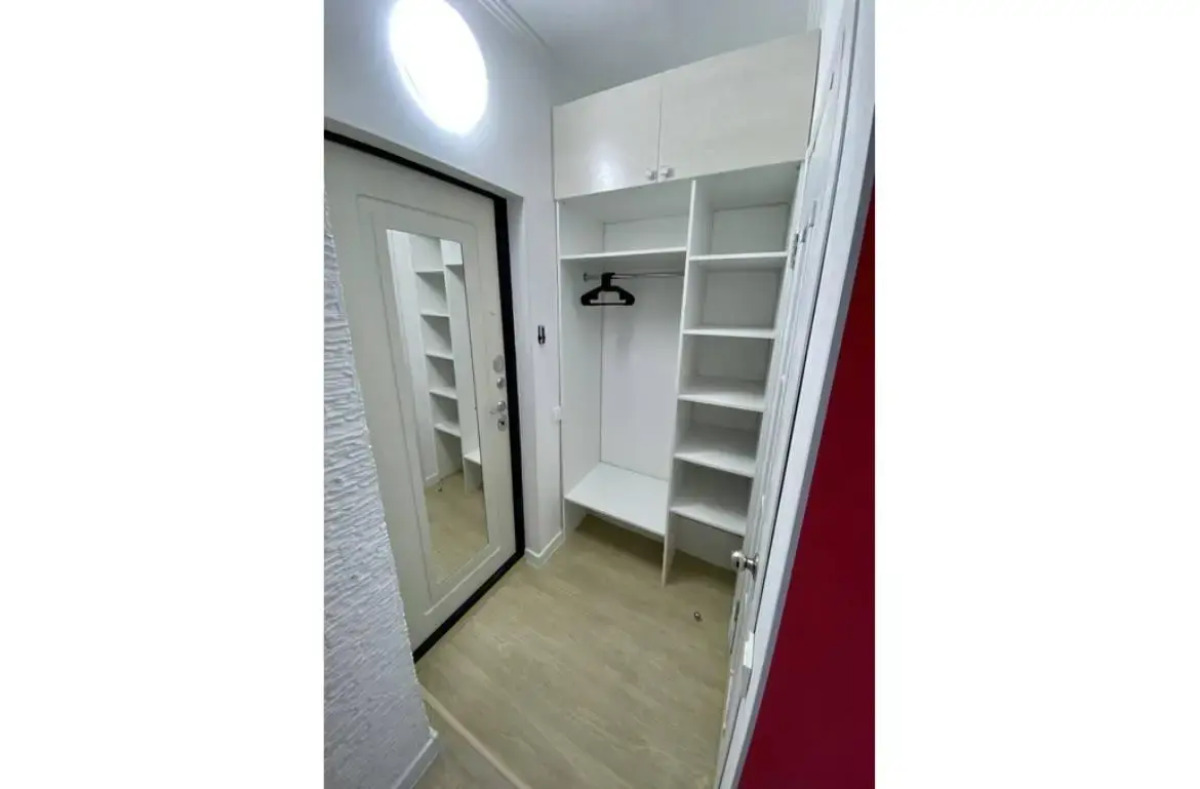 RentalApart (РенталАпарт) на улице Лермонтова