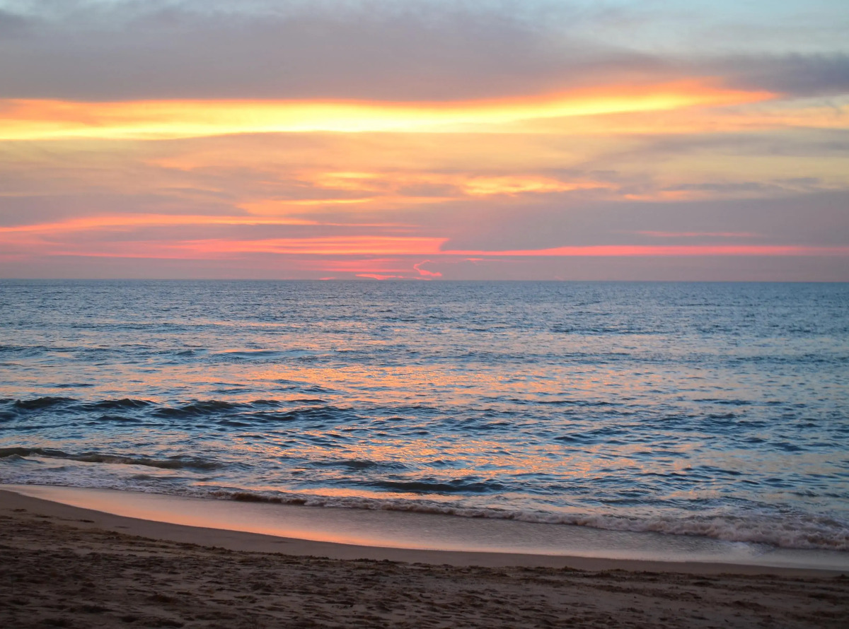 Holiday Inn Resort Penang