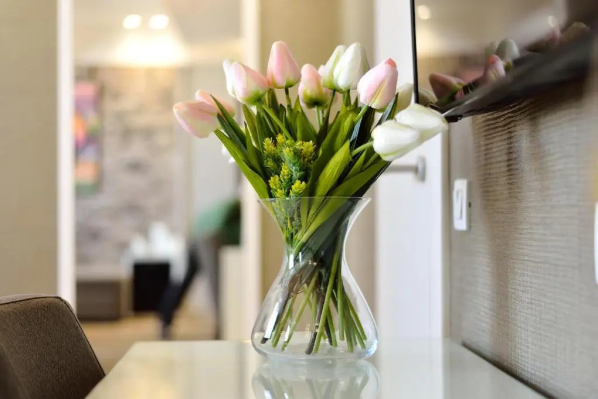 Belgrade Inn Garni Hotel