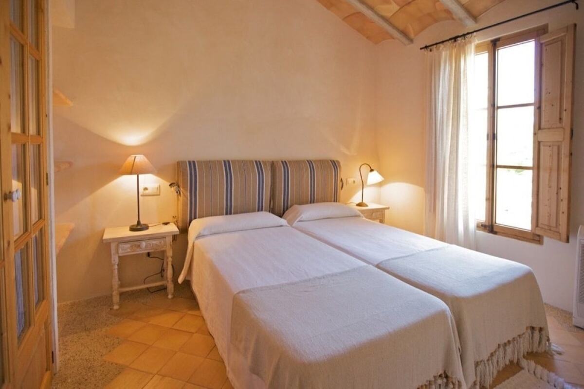 Finca Son Josep de Baix