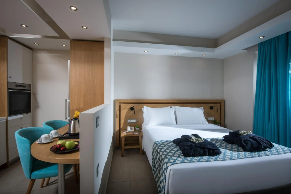 Royal & Imperial Belvedere Resort - All inclusive