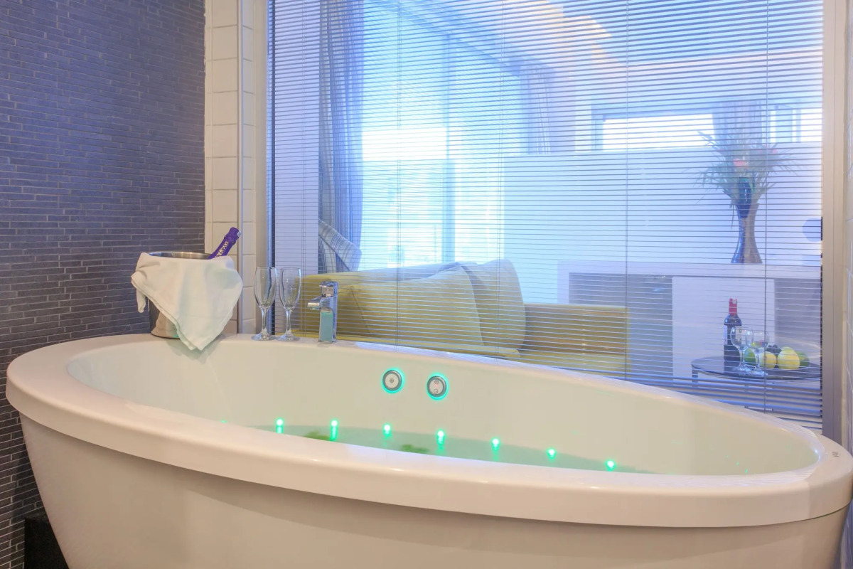 Orka Sunlife Resort hotel and Aquapark