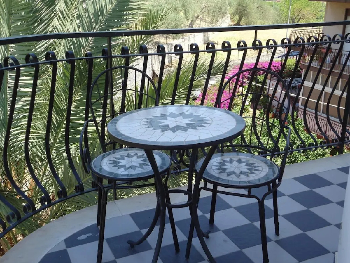 Affittacamere Ciuscia