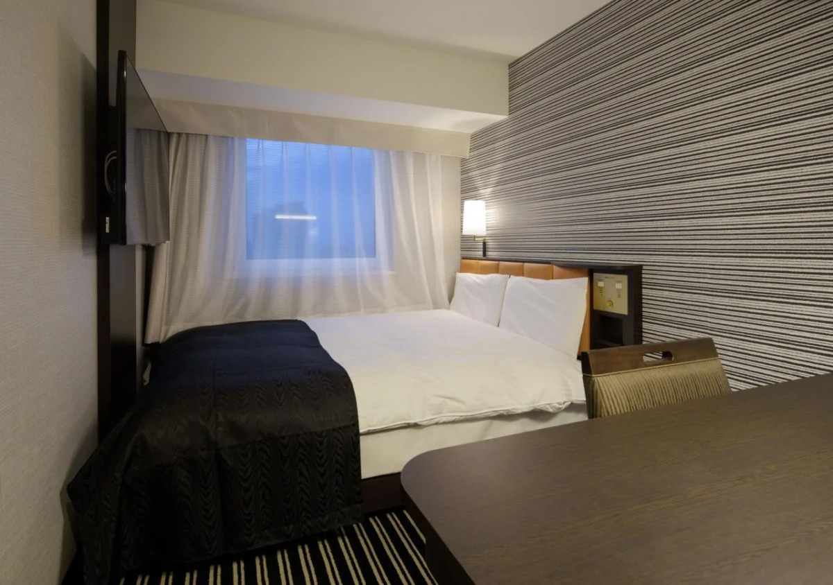 APA Hotel Shinjuku Kabukicho Tower