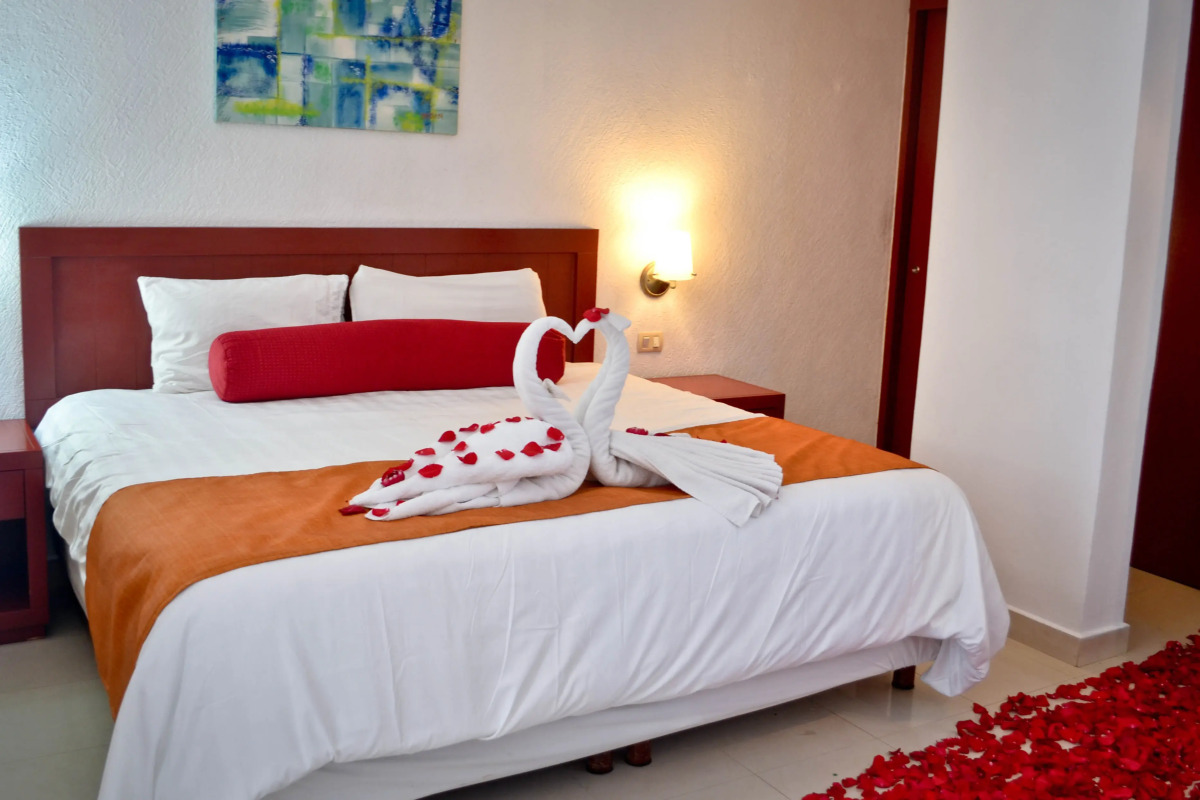 Hotel Dos Playas Faranda Cancun