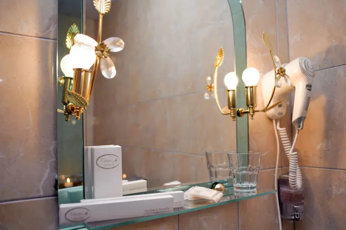 Good Stay Dinaburg Hotel