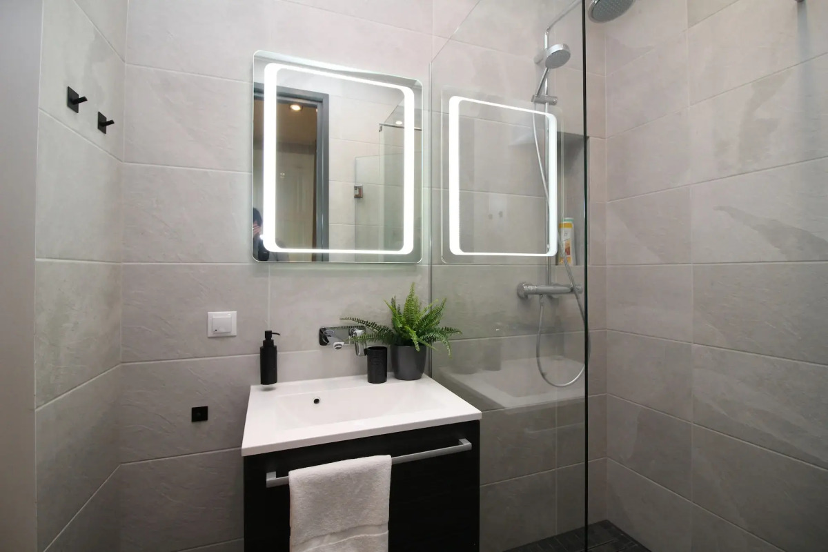 Номера в центре Таллина «Старый Город»