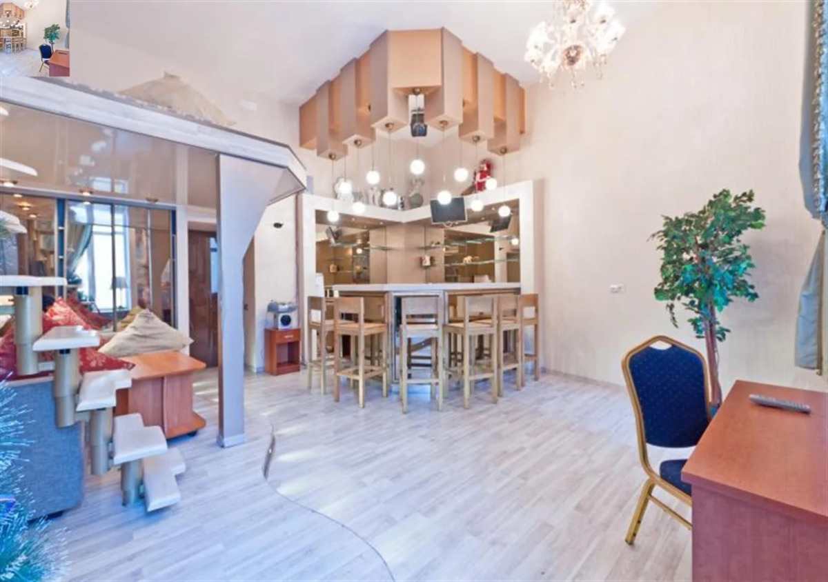 Невский Экспресс