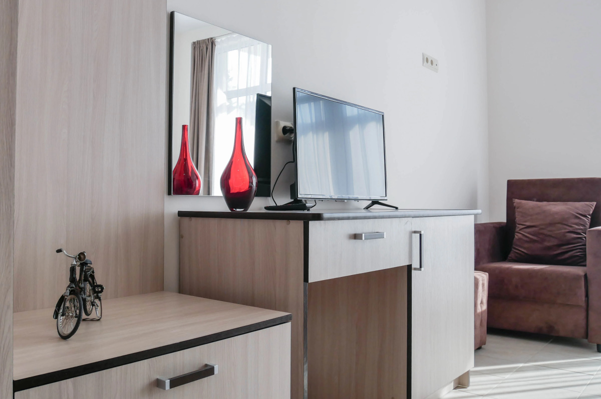 Spitaki (Spitaki) Greek Hotel