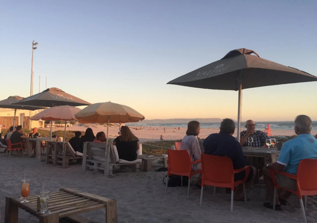 Sixteen Guest House on Main