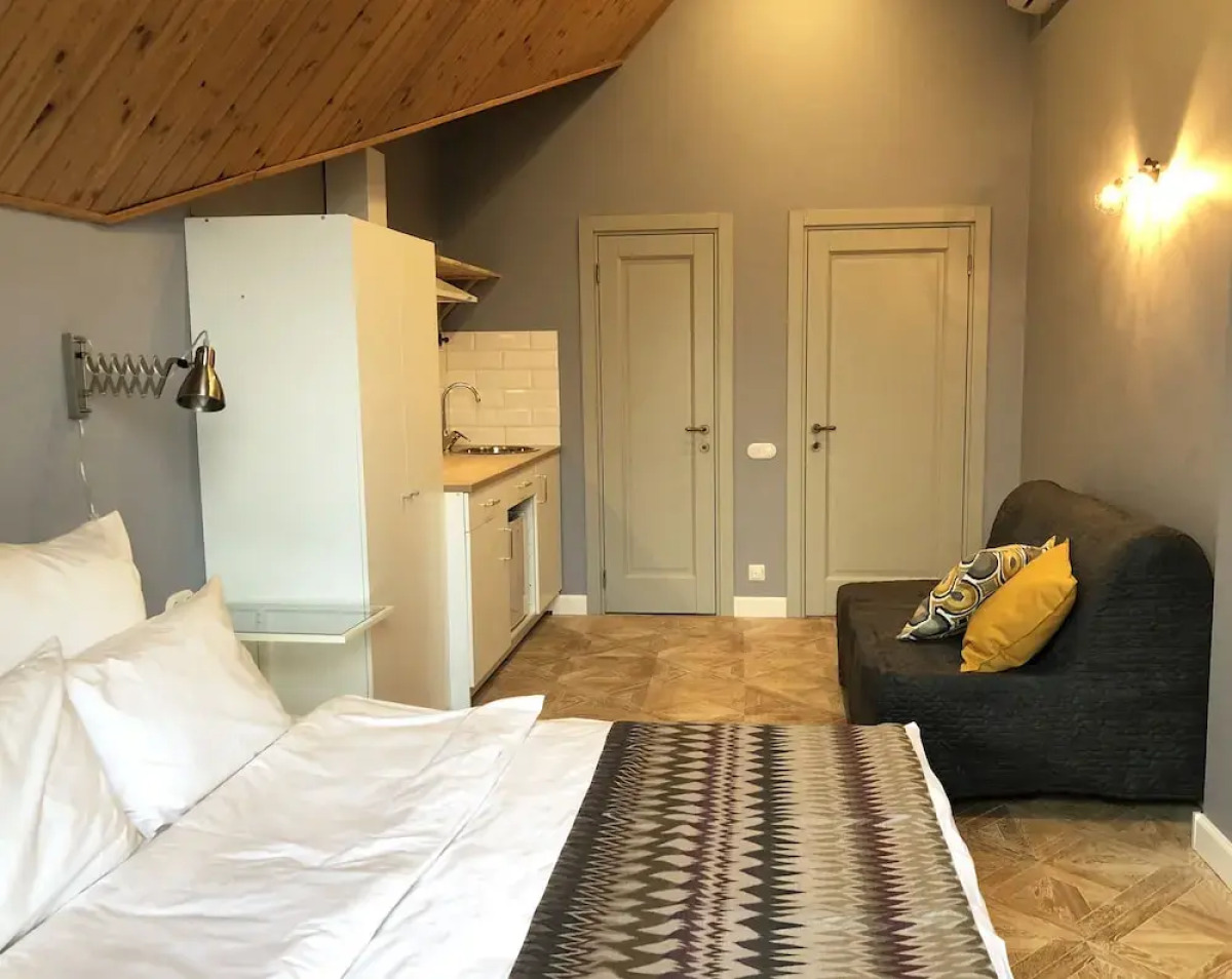 Гостевой дом «Добрыня»