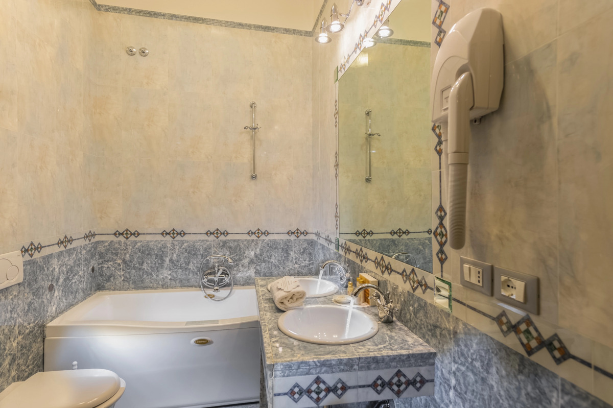 Отель Giorgione