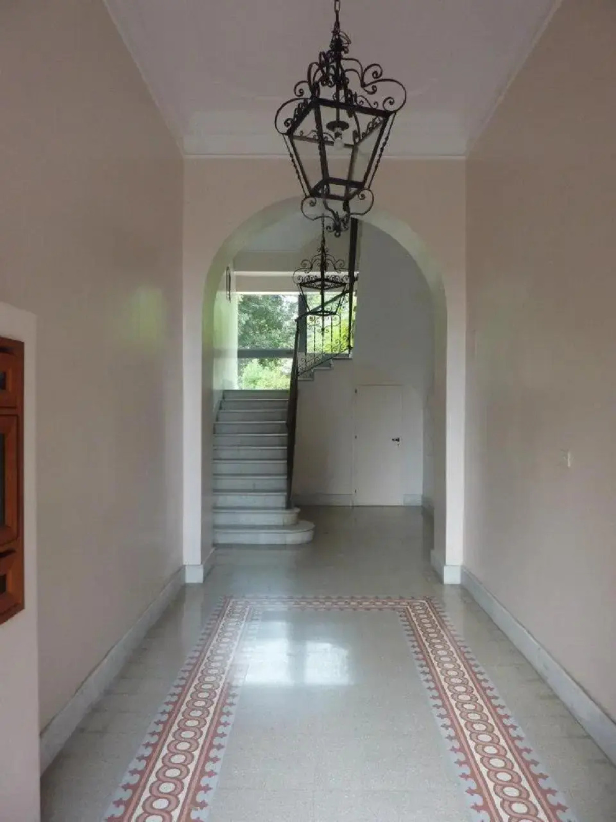 Casa Particular Underground