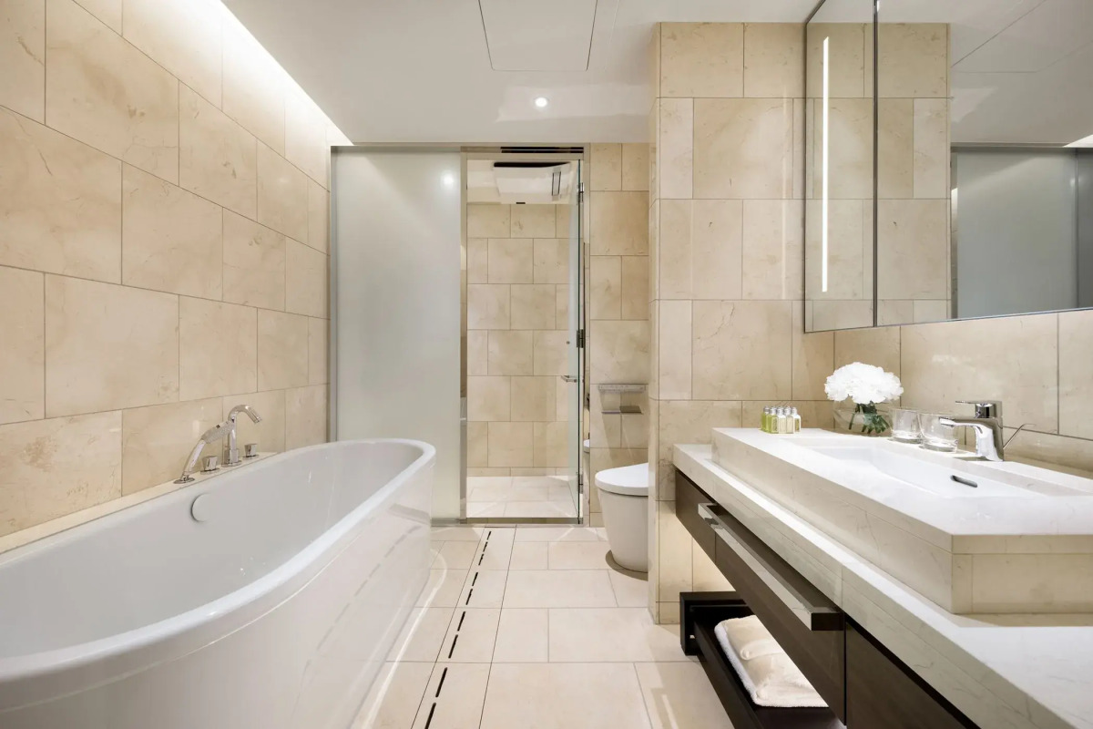 Ascott Marunouchi Tokyo