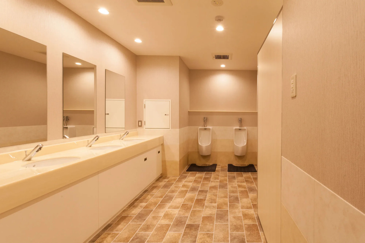 HOTEL THE CUBE Naha Kokusai Street