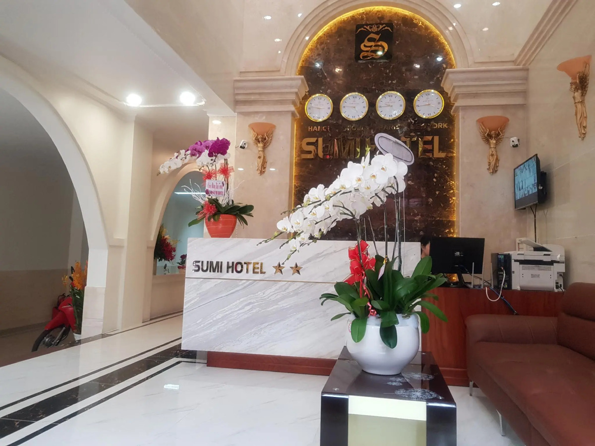 SuMi Hotel
