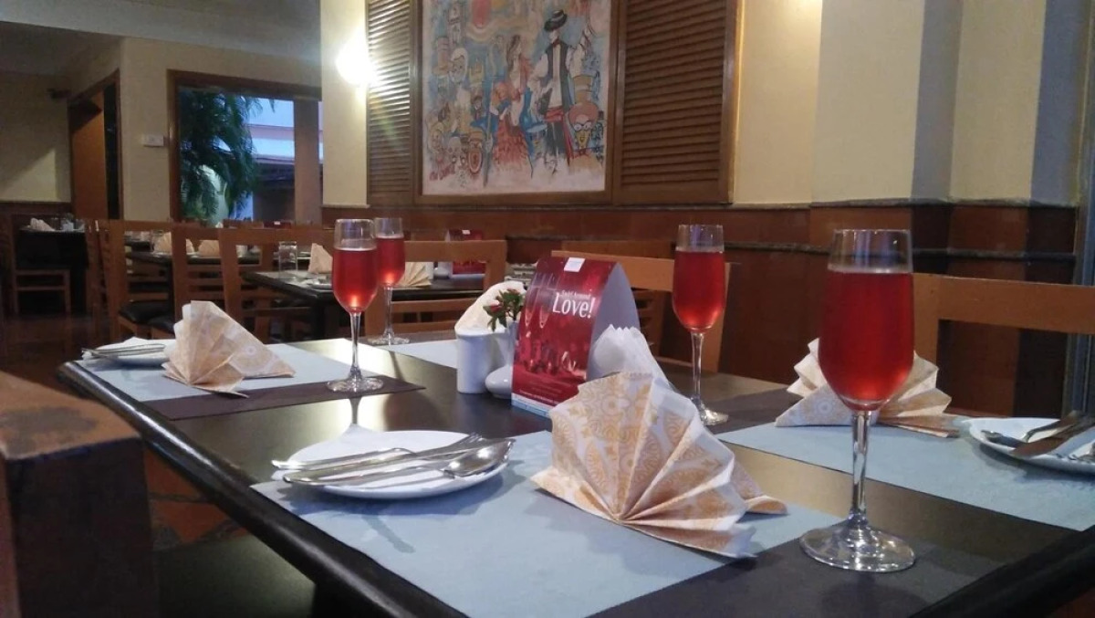 Orchid Passaros Benaulim Goa - Adults Only