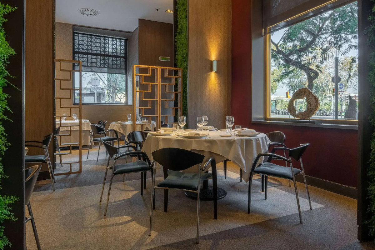 Catalonia Barcelona Plaza