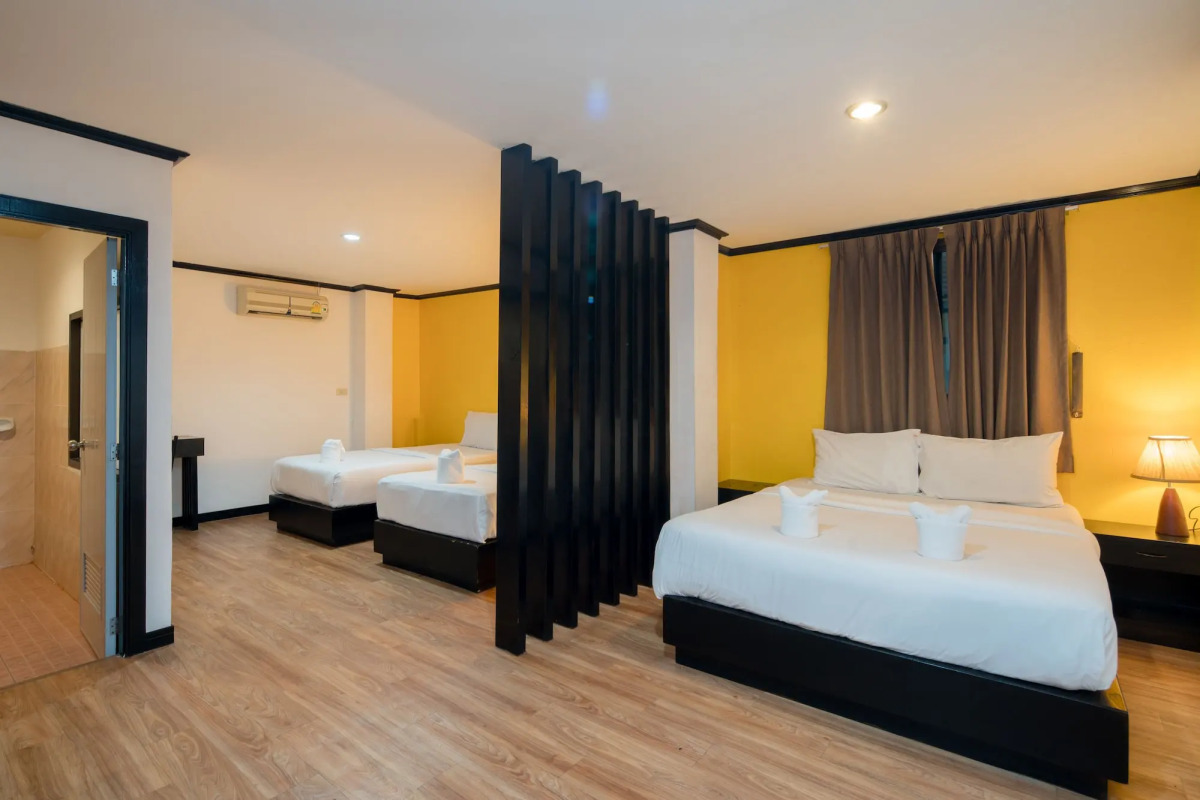 Royal Beach Residence