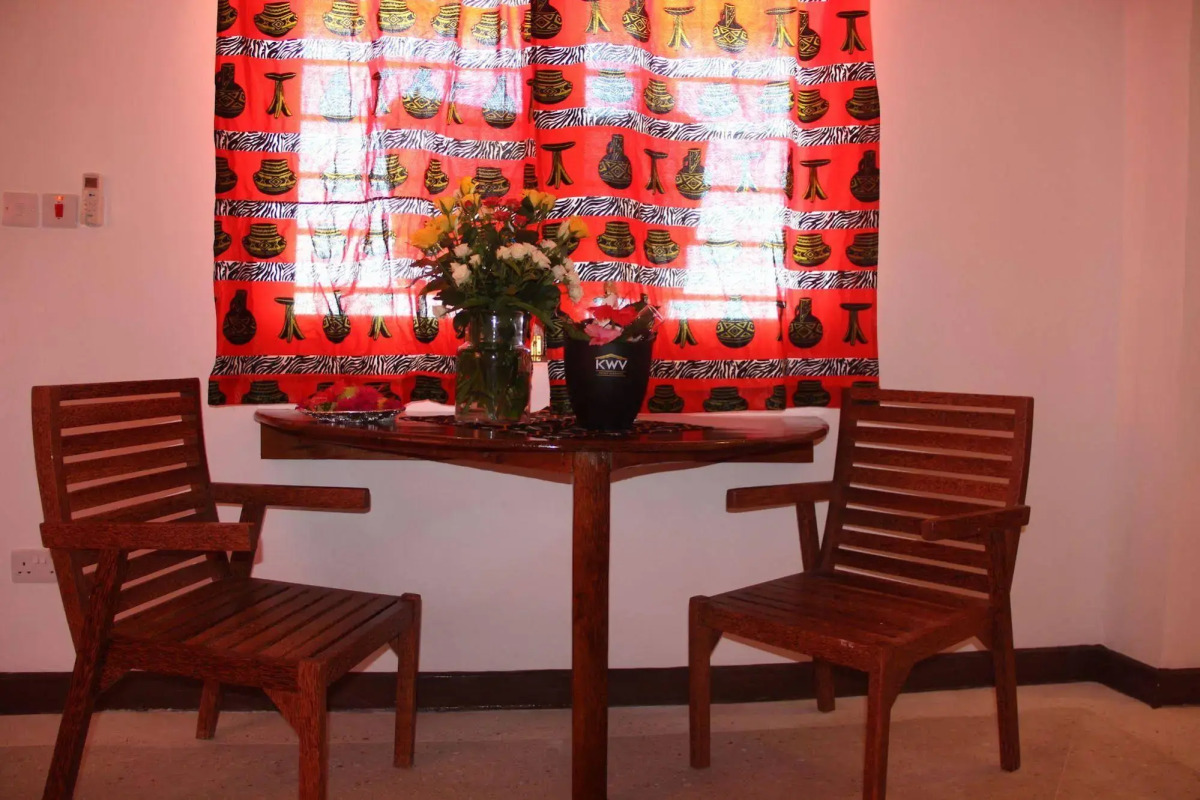 Paradise Beach Resort