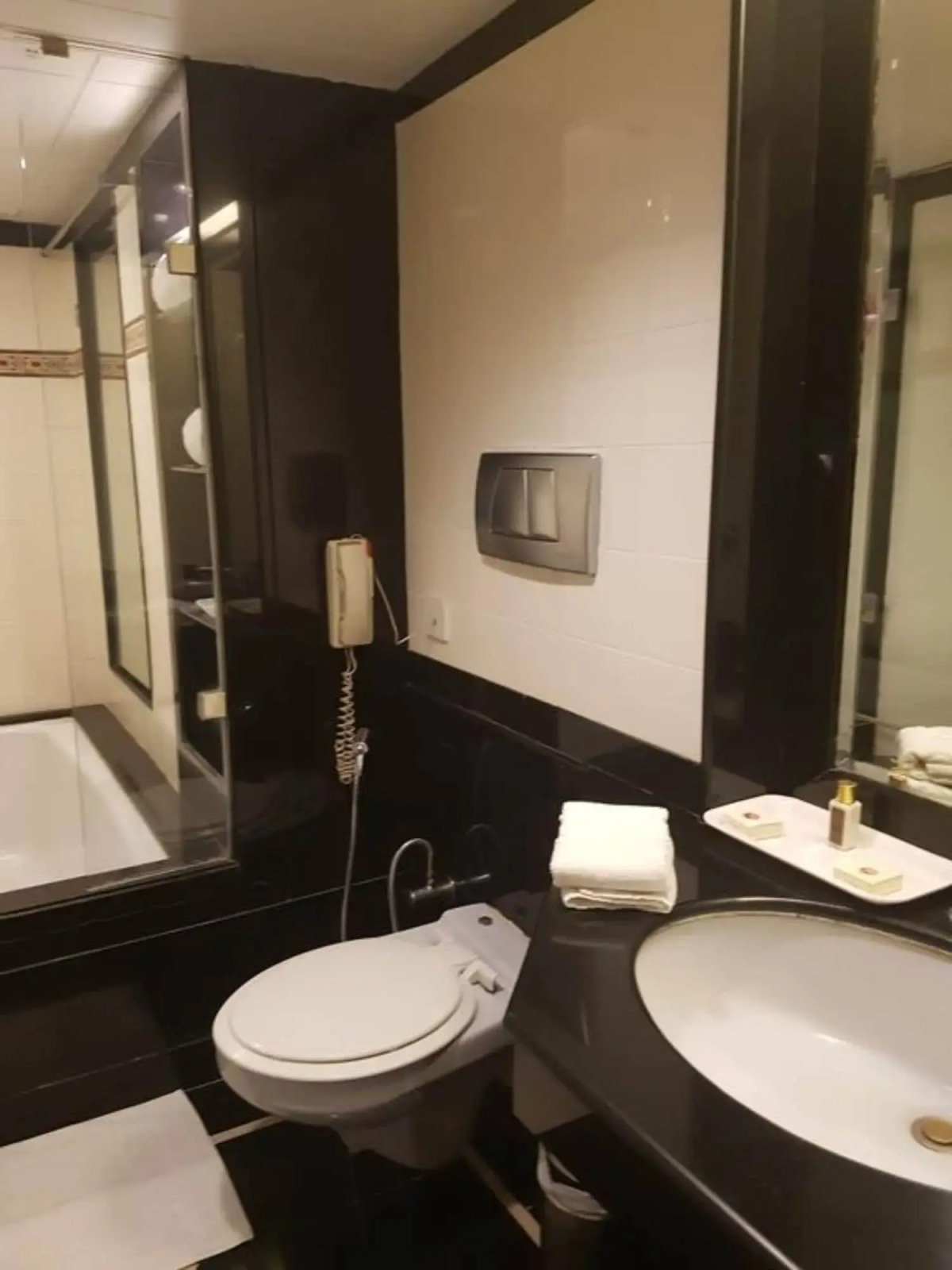 Ramee Guestline Hotel Dadar