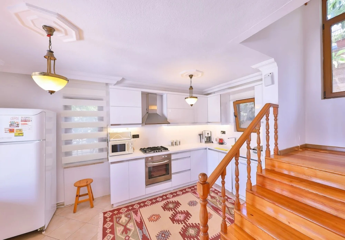 Kuluhana Hotel & Villas Kalkan