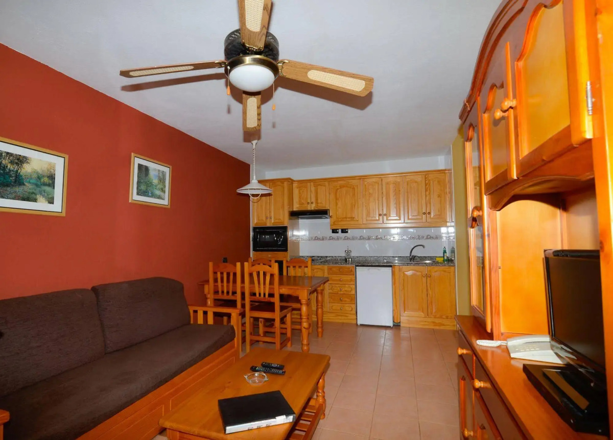 Bungalows Castillo Club Lake