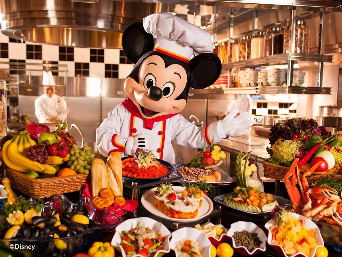 Disney's Hollywood Hotel