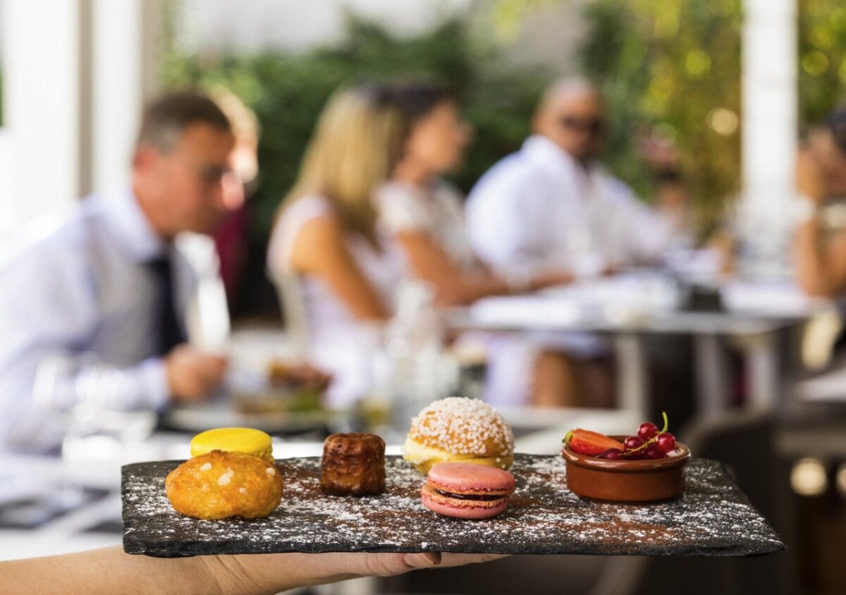 Novotel Bordeaux Centre Gare Saint Jean