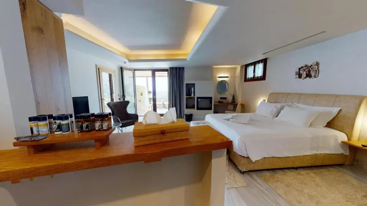 Valeni Boutique Hotel