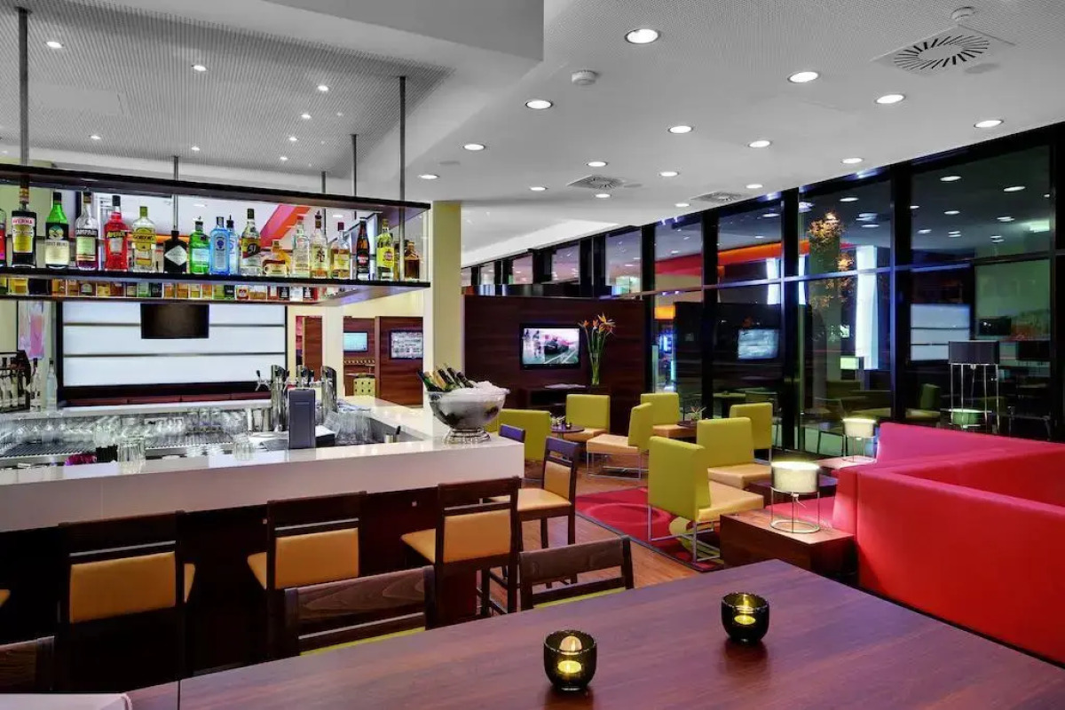 Courtyard by Marriott Munich City East