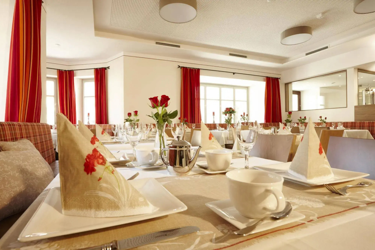 Boutique Hotel zur Post