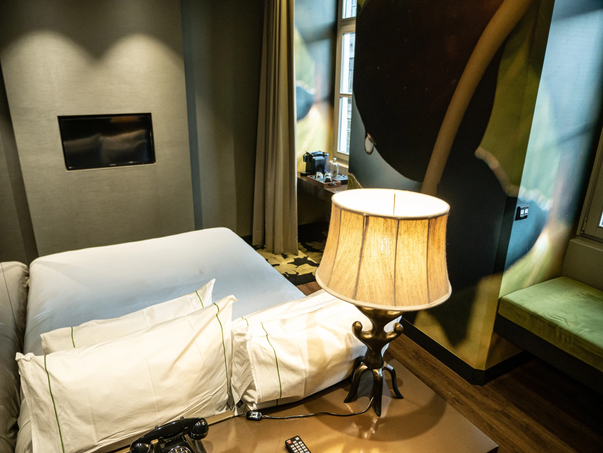 Figueira by The Beautique Hotels & SPA