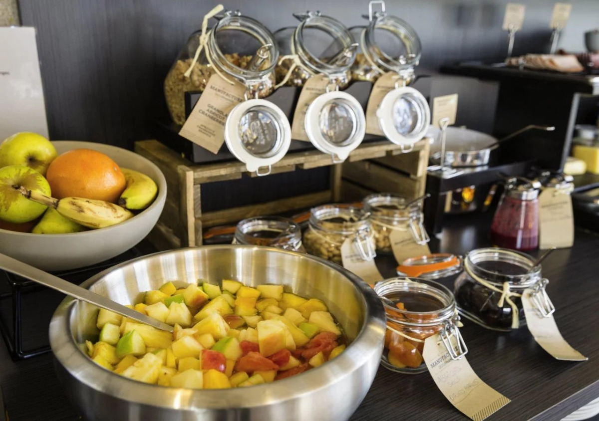 Aparthotel Adagio Annecy Centre