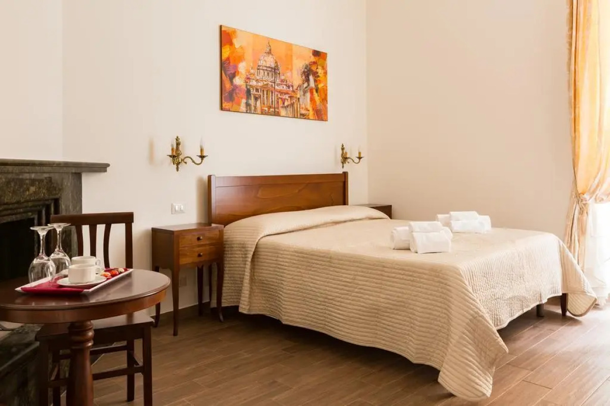 Casa in Monti Guest House