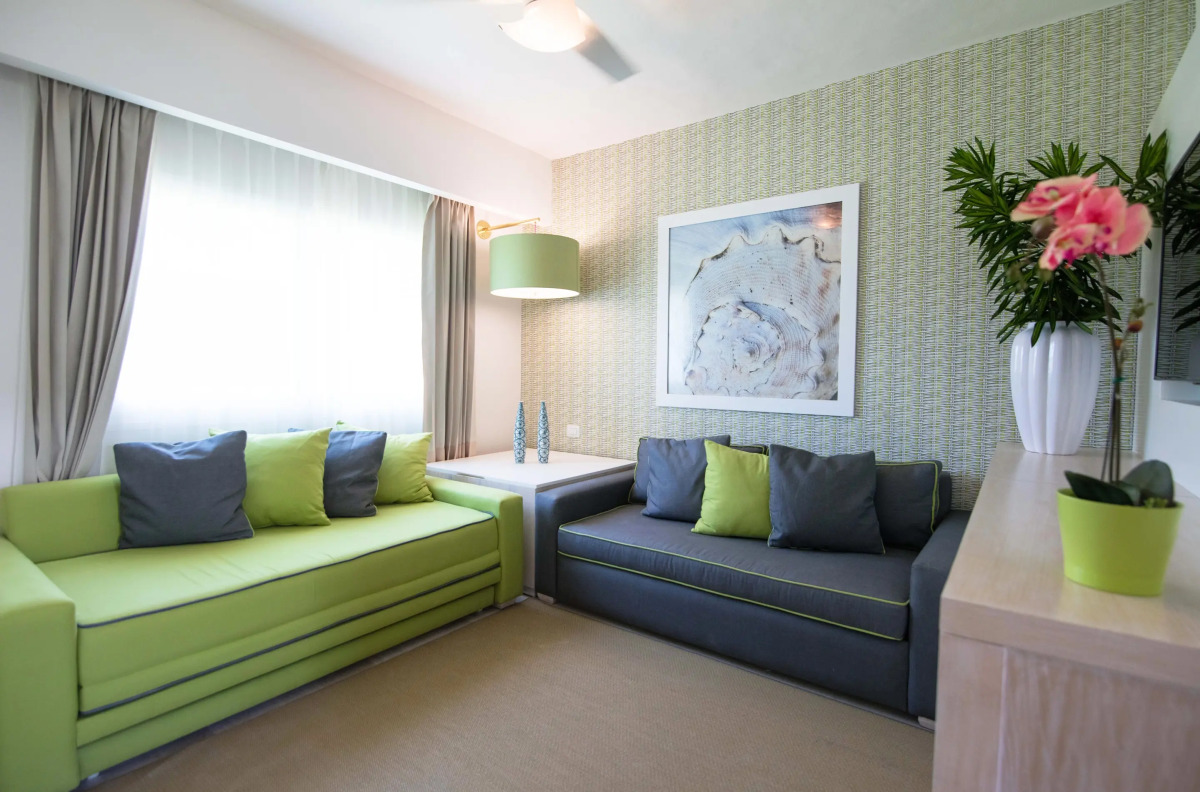 Grand Sirenis Punta Cana Resort & Aquagames - All Inclusive