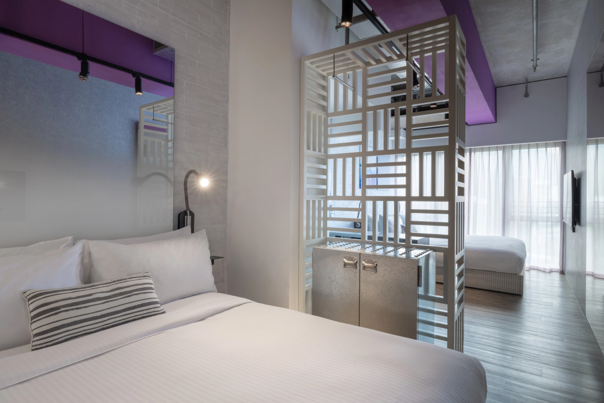 Southside by Ovolo