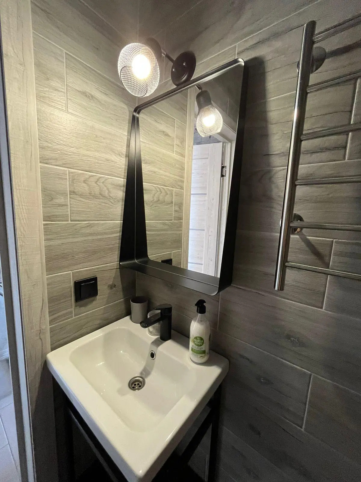 Апартаменты на улице Правды 2