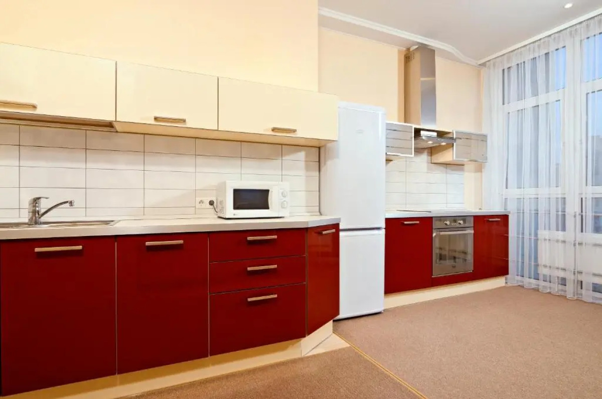 Отель «Лукьяновский»