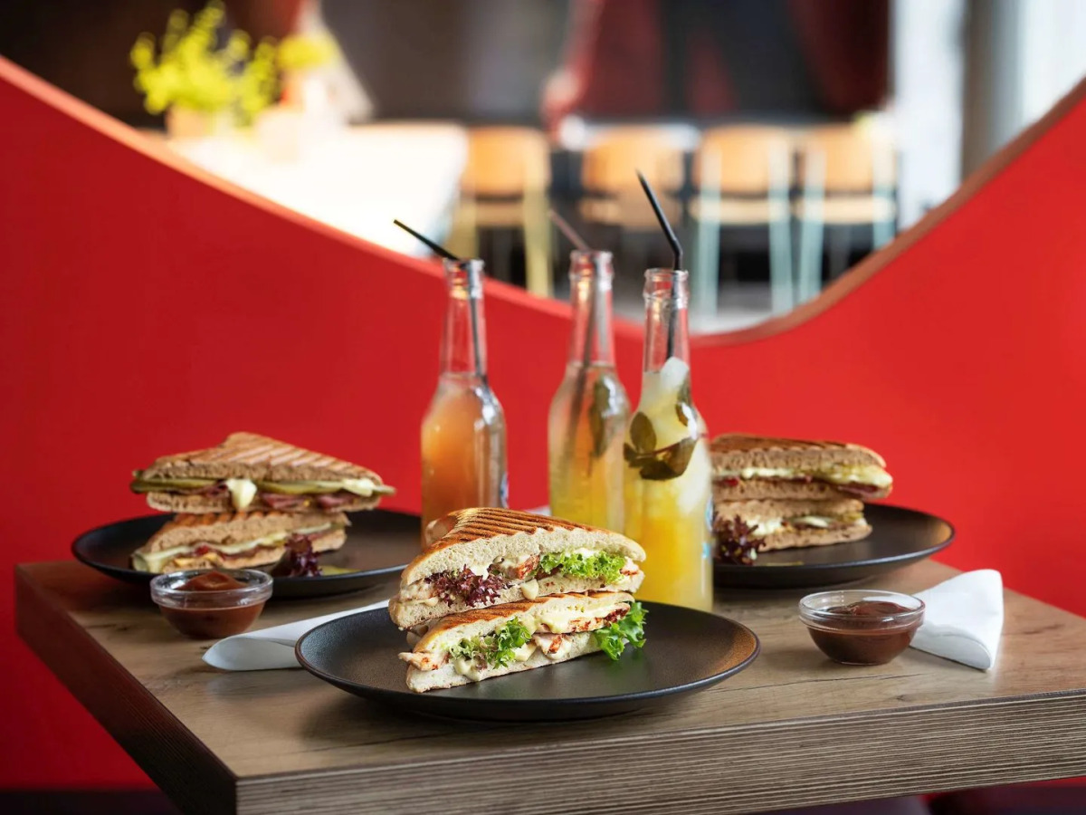 ibis Strasbourg Centre Historique